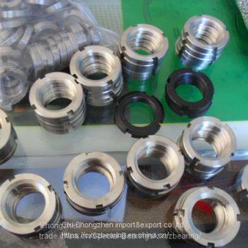 KM7  BEAIRNG LOCK NUTS