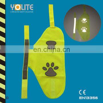 Baby Dog Vest,Small Dog Coat,Reflective Safety Dog Vest and Coat photo-3
