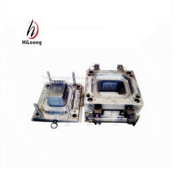 Taizhou Huangyan Plastic Rattan Basket Mold Manufacturer