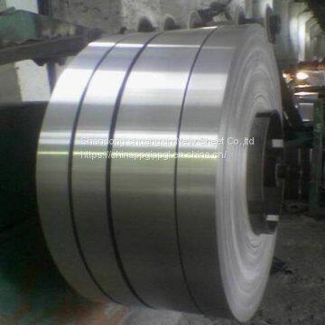 Hot Dipped Galvanized Steel Coil GI HDGI photo-2