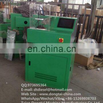 DTS200 COMMON RAIL INJECTOR TESTER photo-4