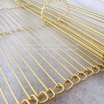 XY-AH3 Metal Flexible Curtain photo-2