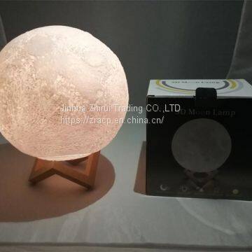 Moon Lamp