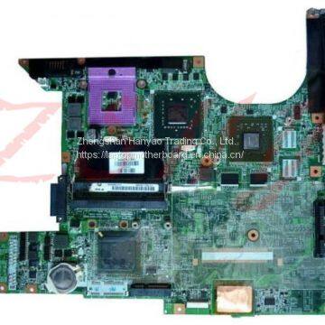 460900-001 for hp pavilion dv6000 dv6500 dv6600 dv6700 laptop motherboard ddr2 pm965 Free Shipping 100% test ok