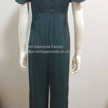 Ladies Jumpsuits SM105 photo-3
