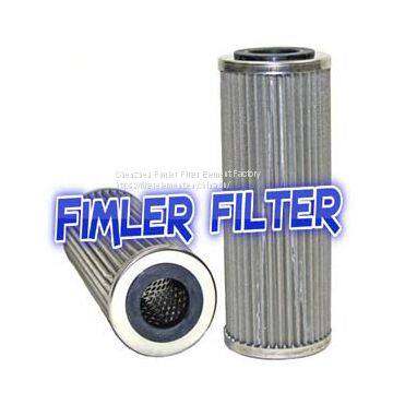 Western Filter 50250BY60,  325977, 325978, 325979, 326046, 81102, E6021V1U03, E6020V1U03, E0410B2U03