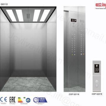 China Passenger Elevator photo-2