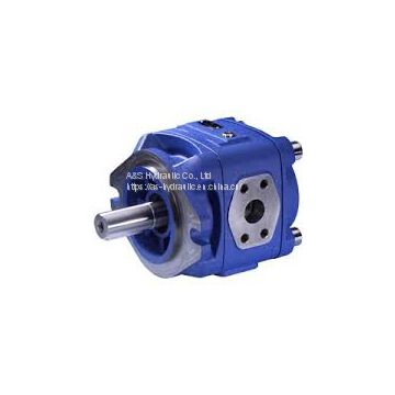 Bosch Rexroth Piston Pump