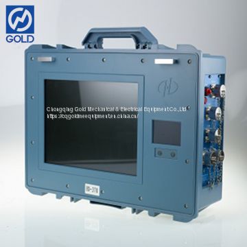 Highly Definition LCD Screen Digital Echo Sounders China Supplier