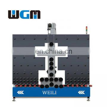 WLSP2500 Automatic Insulating Glass Loading Machine