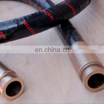 Superior Quality Wholesale Price Freon Charging Hose Concrete Pump End Hose