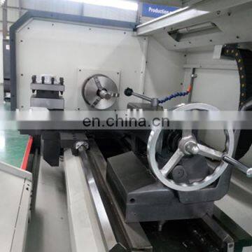 Cheap Disc Brake CNC Turning Lathe Machine CK6150 With Factory Price photo-4