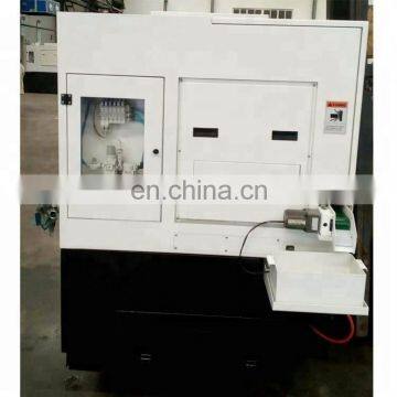 SM205 CNC Turning Machine Cutters Best Technology Swiss Type CNC Automatic Lathe Fanuc photo-5