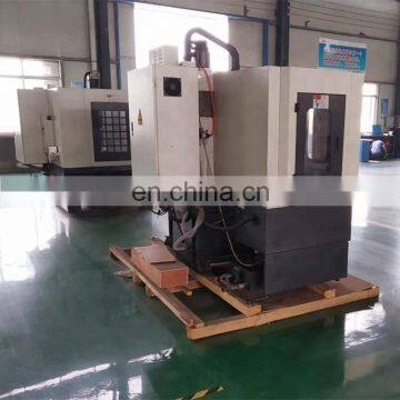 XK7125 Cheap Milling Machine Vertical With Hot Sale photo-4