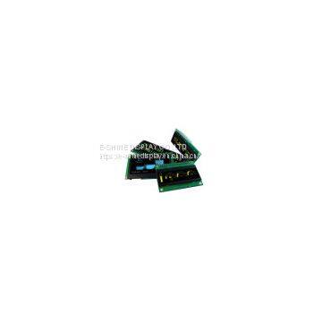 Graphic Cog Small Digital Custom Display for Home Application Monitor Screen