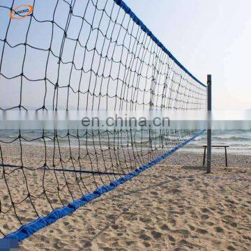 Easy Retractable Portable Tennis Fence Net