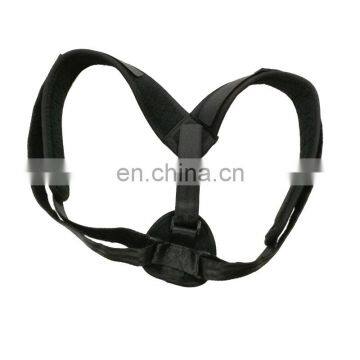 Discreet unisex private label  foam orthopedic posture corrector