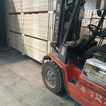 Large Quantity Scaffolding Boards for Building
