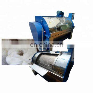 Steel Sheep Wool Washing Machine Sheep Wool Scouring Machine