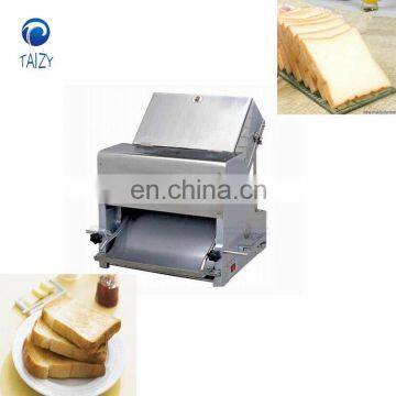 industrial commercial bread making machine/ bread slicer machine