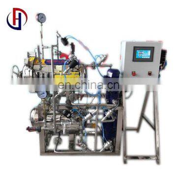 Hot Product Mini High Temperature Steam Sterilizer Price photo-2