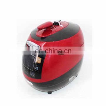 2.5L energy saving computer little electric pressure cooker