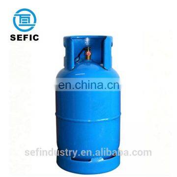 Low Pressure LPG Gas Bottle, LPG Gas Cylinder Prices