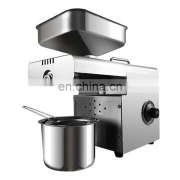 Popular Design Screw Cold Oil Mill Machinery for Hot Sale photo-2