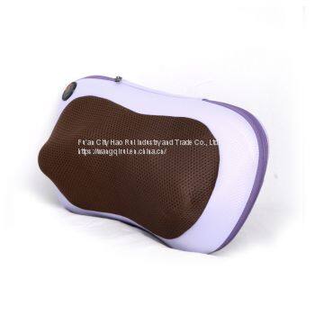 Массажер, массажер для спины, массажер для плеч и шеи photo-3