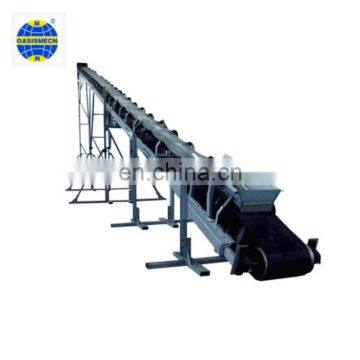 High quality conveyor belt/rubber conveyor belt/flat belt conveyor