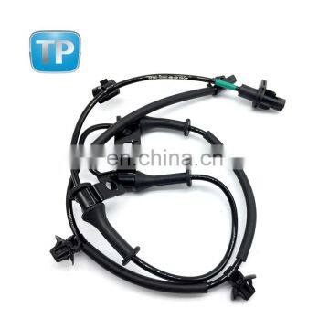 ABS Wheel Speed Sensor for Hyun-dai Elantra 2013-2016 Anti-lock Braking System OEM 59830-3X320 598303X320