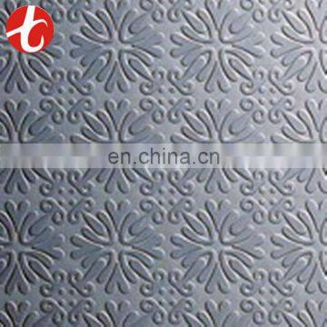 inox rice pattern checkered plate