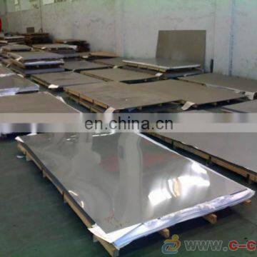 Hot Selling High Quality 2b Ba No.1 No.4 8k / Hl Stainless Steel Plate/sheet 304 304l 201 202 In China With Low Price