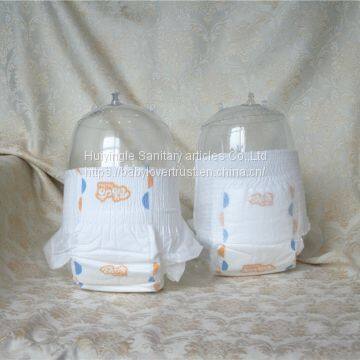 Paper Diaper OEM Nappy Diaper, Soft Diapers Paper Diaper photo-2