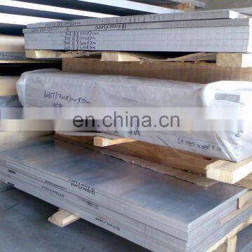 Cold Rolled Jis Alloy Steel Plate Price Per Kg photo-5