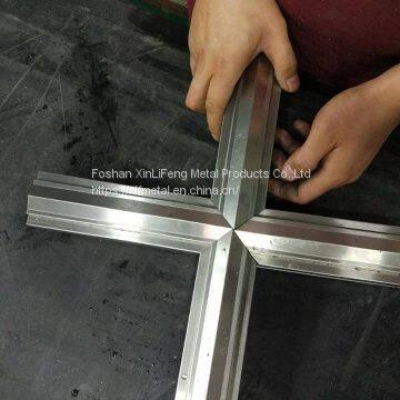Stainless Steel Profile Trim photo-4