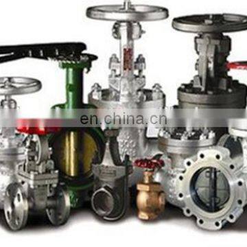 Professional Manufacture Api Excellent Quality 1 Globe Valves photo-4