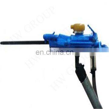 Factory selling YT28 small borehole drilling machine