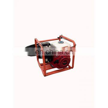 Low Price Gasoline Engin Concrete Vibrator