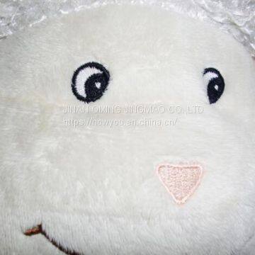 OEM ODM Service Plush Toy Elephant Raccoon Manufacture photo-5