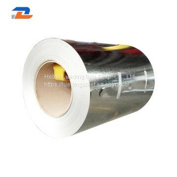 Gi Steel Coil Galvanized steel Roll for roofing