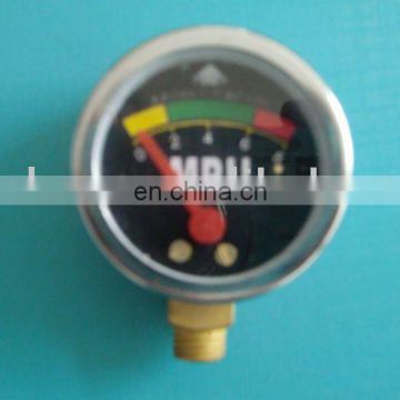 Gas LPG Pressure Gauge