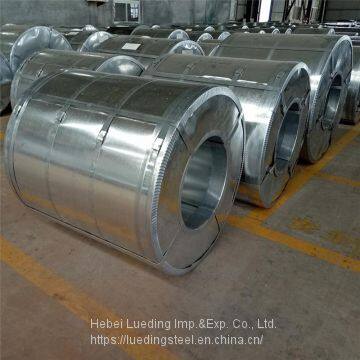 China Manufacturer GL Steel Roof Sheet Prices photo-2