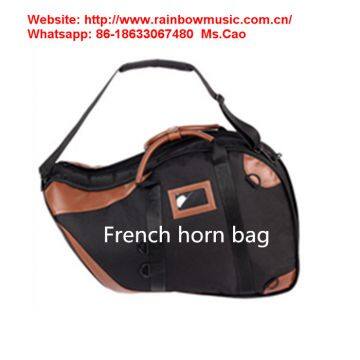 wholesale high quality french horn gig bag