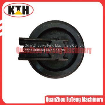 Kubota U15-3 Mini Excavator Undercarriage Parts Front Idler Assy Idler Group Idler Wheel