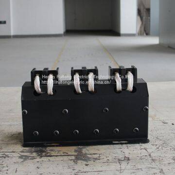 Low Power Consumption Reactor For Reactive Power Compensation photo-2