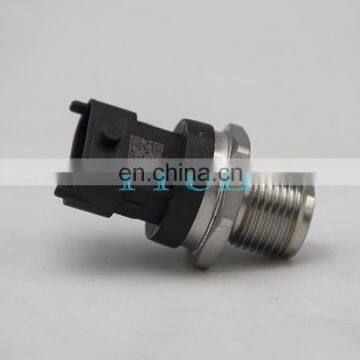 Fuel Rail Pressure Sensors 0281002841 photo-3