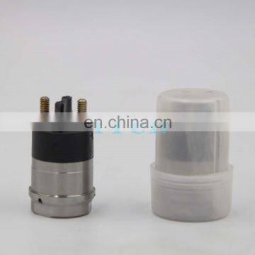 Diesel Injector Solenoid Valves F00RJ02697 F00RJ 02697 photo-6