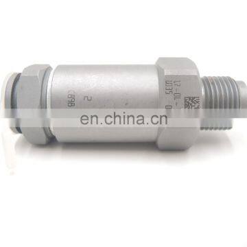 Diesel Fuel Common Rail Pressure Release Valve 1110010035 Relief Valve 1110010035 photo-2