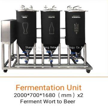 Restauant Beer Brew equipment
